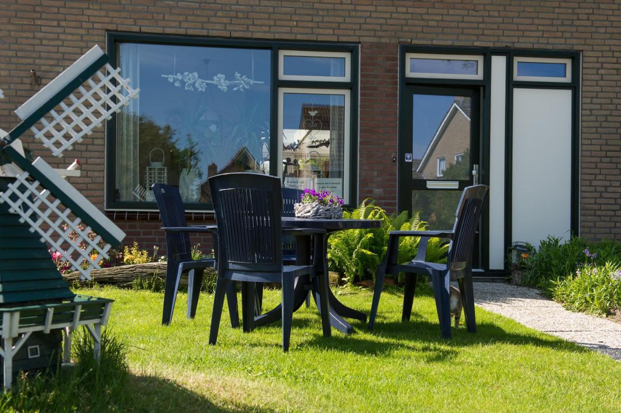 B&B Molenaar Buren  Extérieur photo