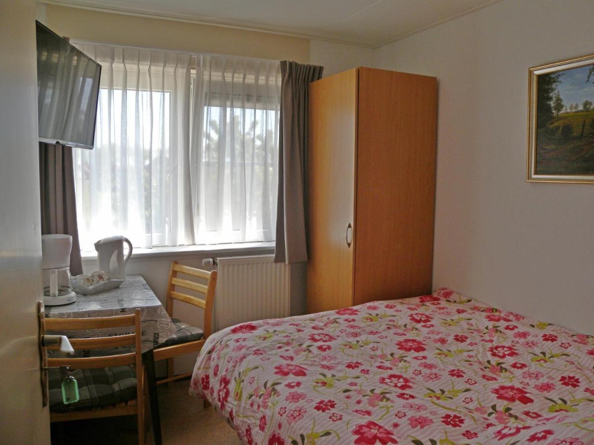 B&B Molenaar Buren  Extérieur photo