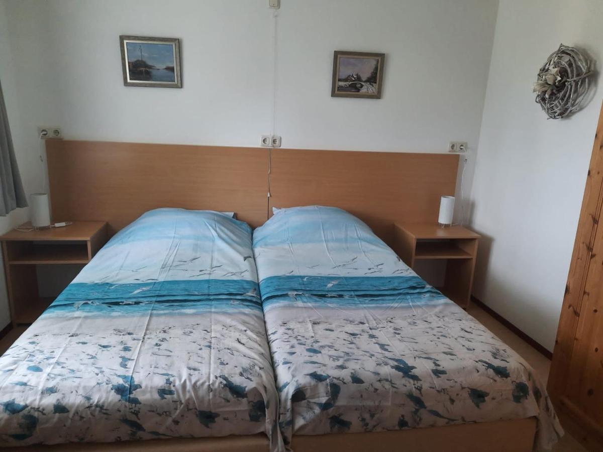 B&B Molenaar Buren  Extérieur photo