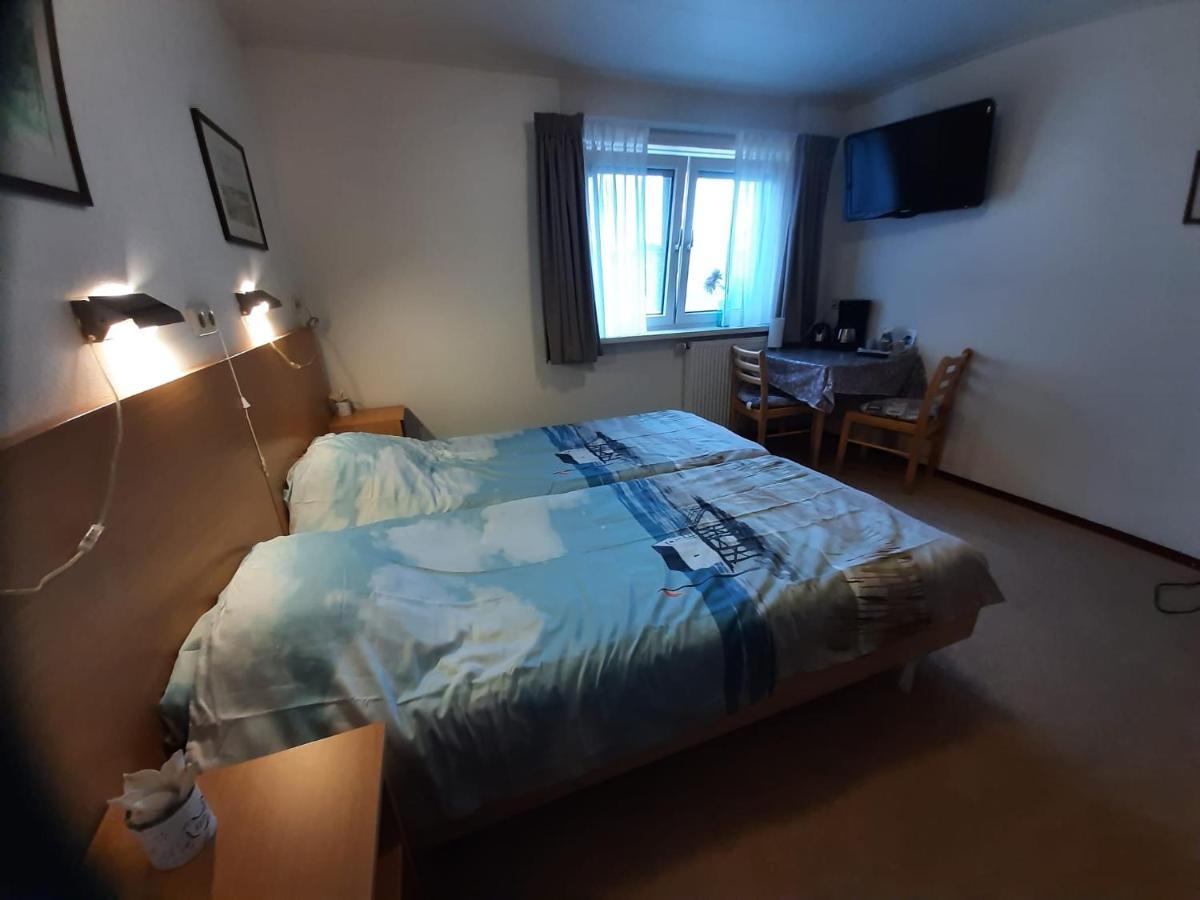 B&B Molenaar Buren  Extérieur photo