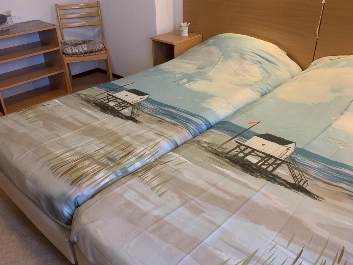 B&B Molenaar Buren  Extérieur photo