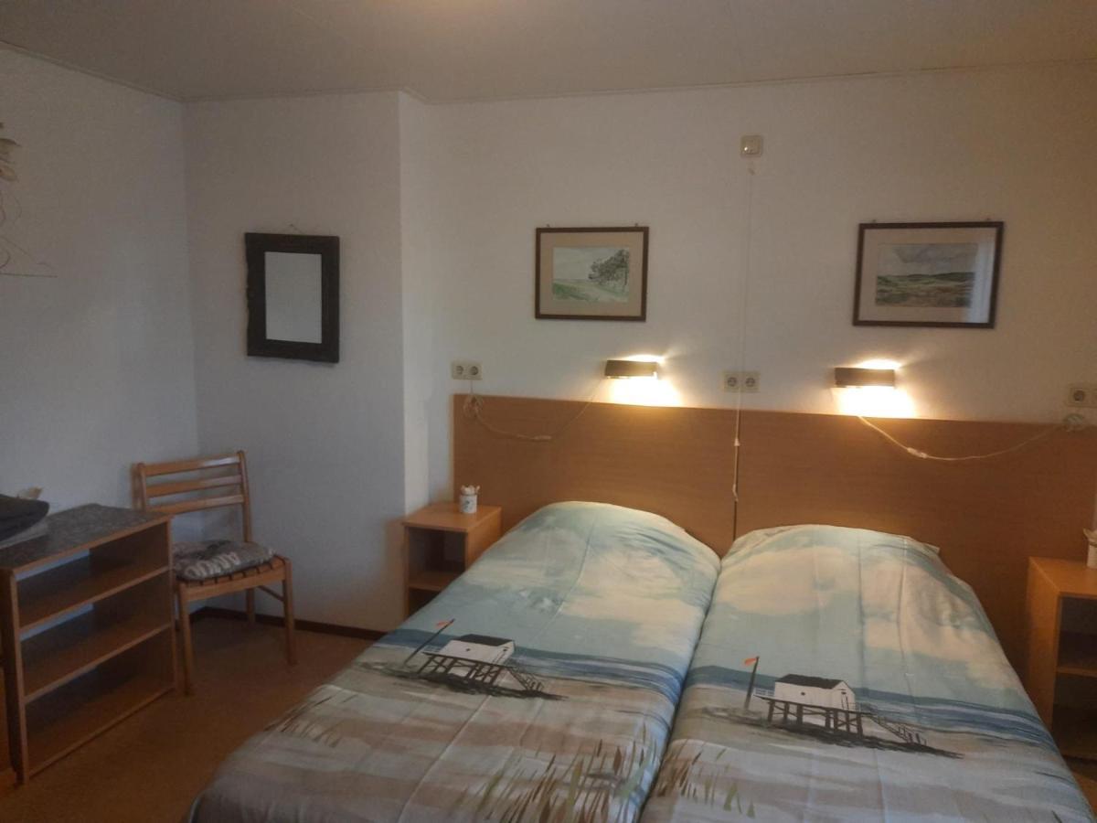 B&B Molenaar Buren  Extérieur photo