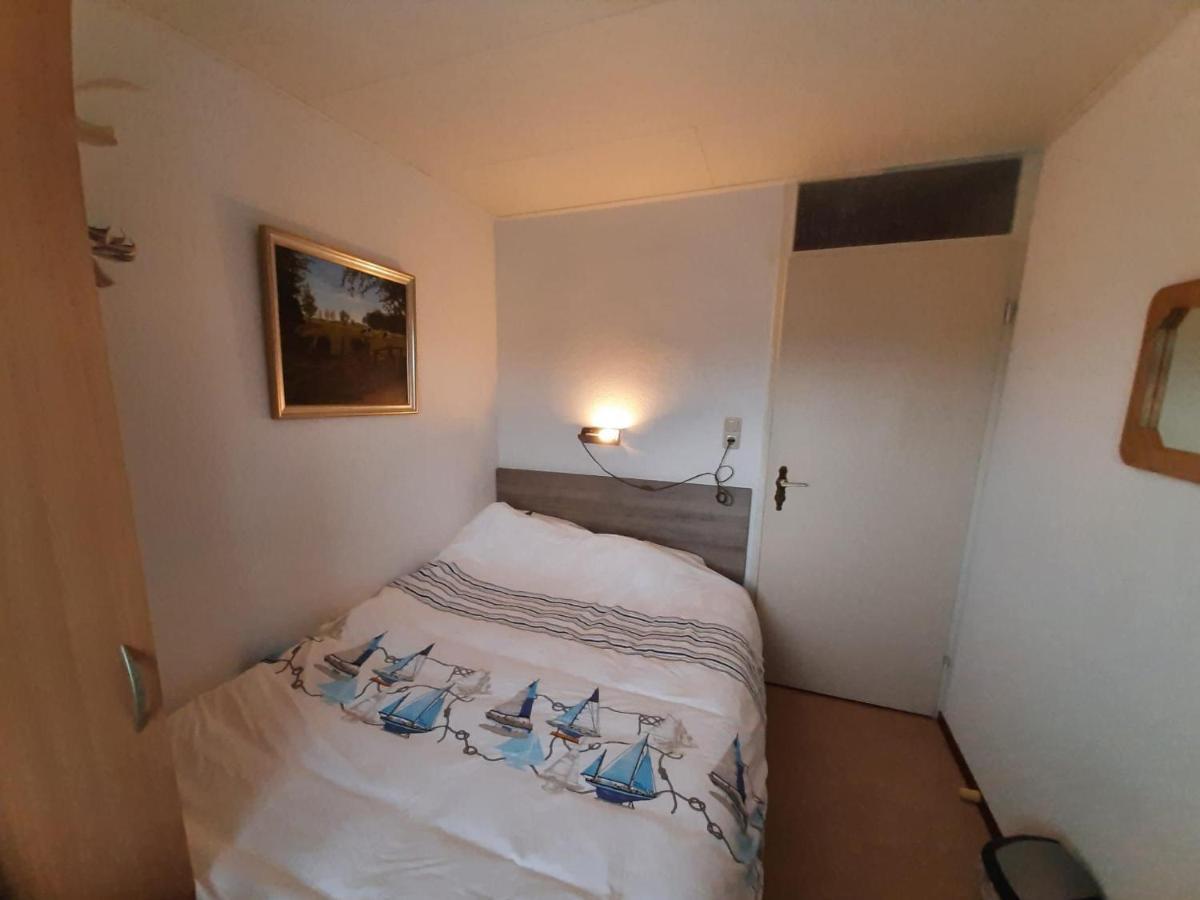 B&B Molenaar Buren  Extérieur photo