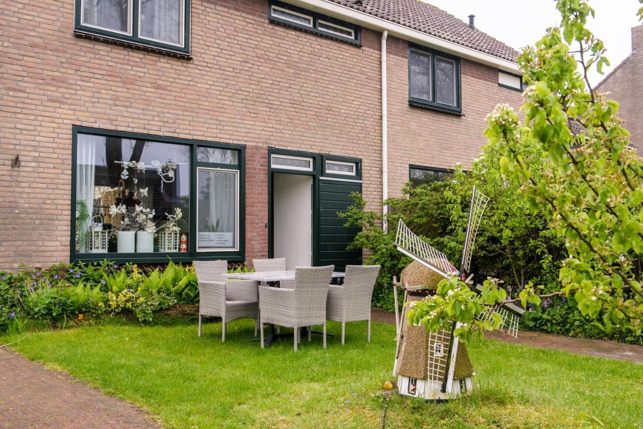 B&B Molenaar Buren  Extérieur photo