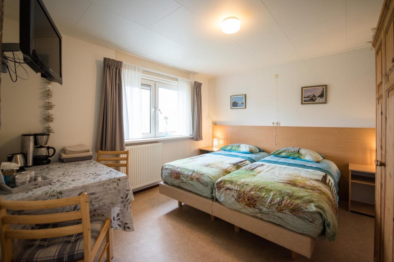 B&B Molenaar Buren  Extérieur photo