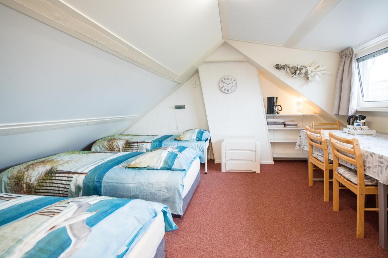 B&B Molenaar Buren  Extérieur photo