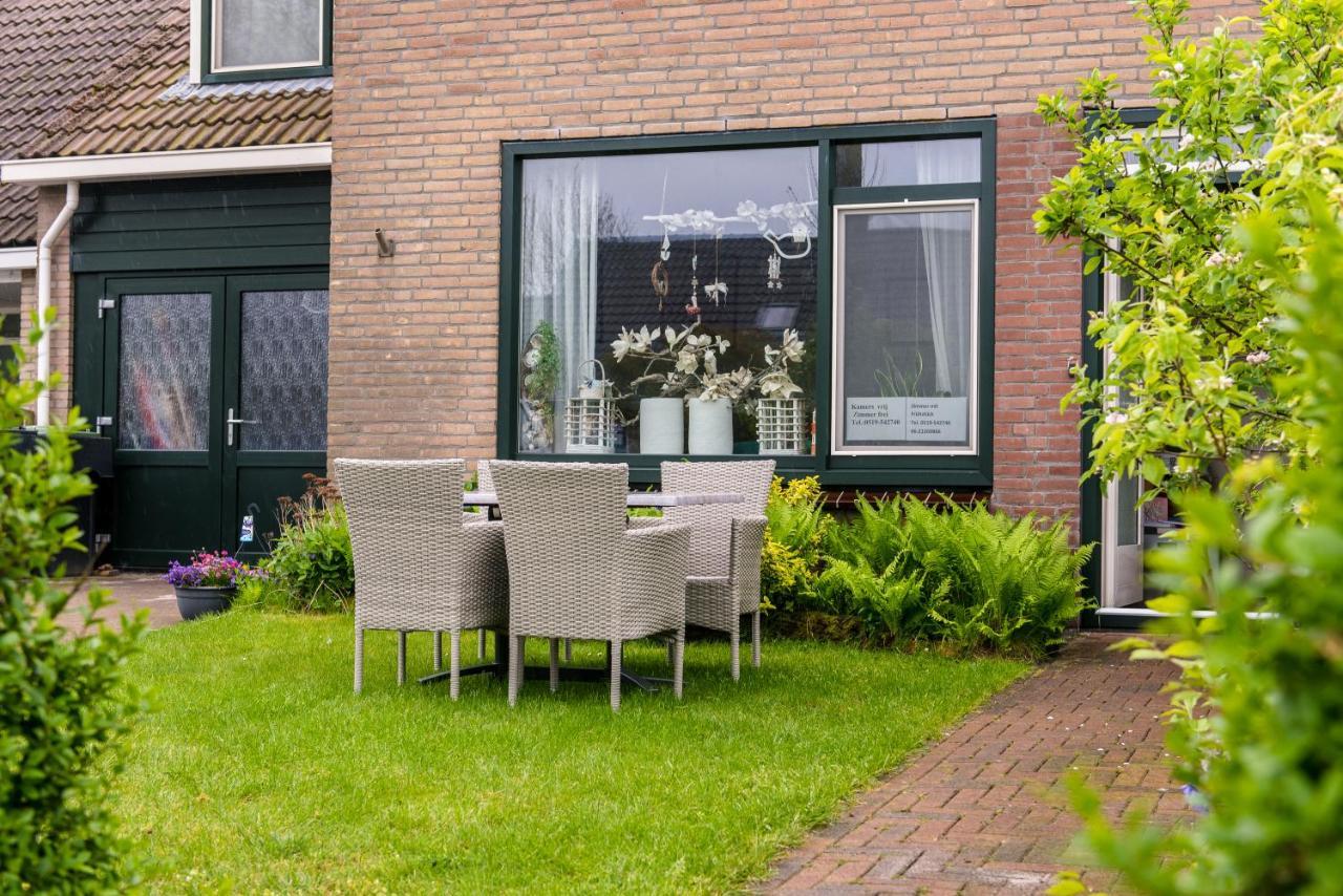 B&B Molenaar Buren  Extérieur photo