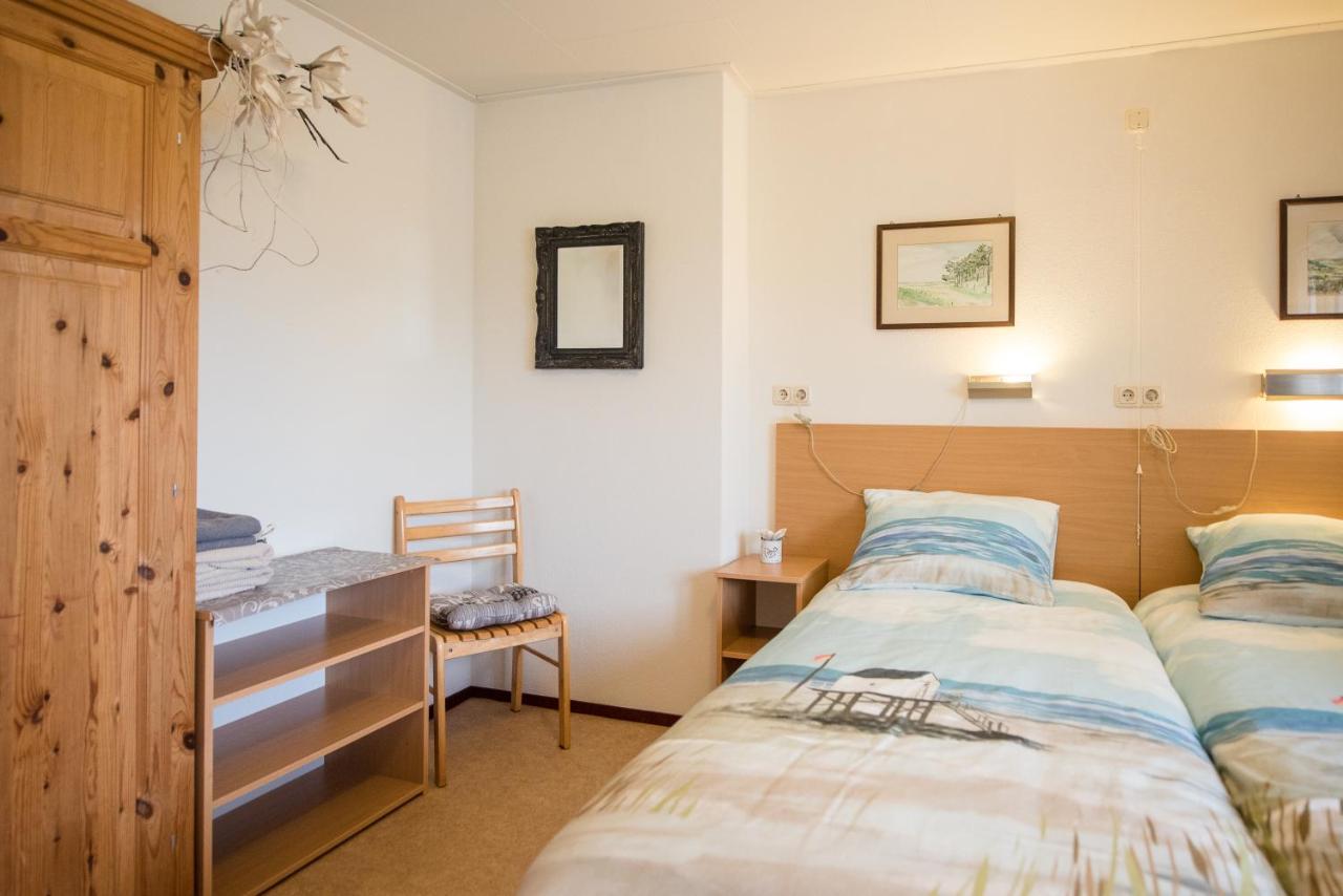 B&B Molenaar Buren  Extérieur photo