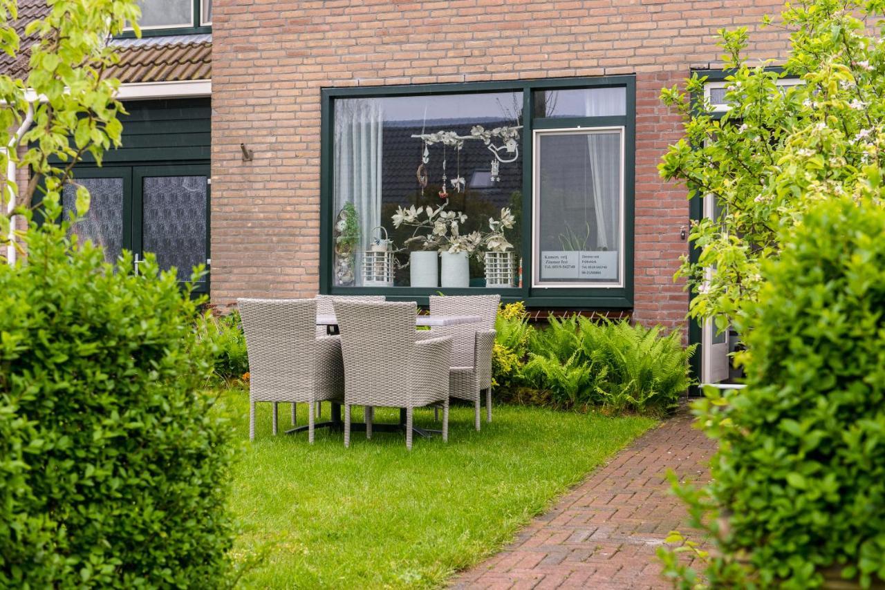 B&B Molenaar Buren  Extérieur photo