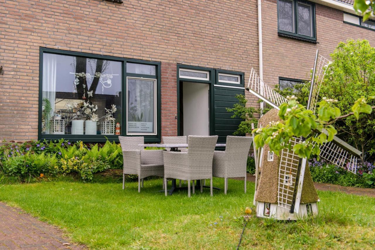B&B Molenaar Buren  Extérieur photo